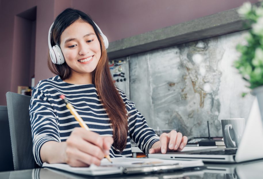 study music